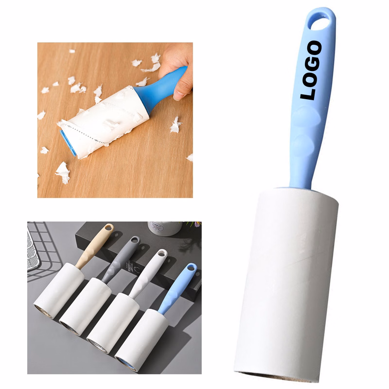 Portable Pet Fur Remover Roller