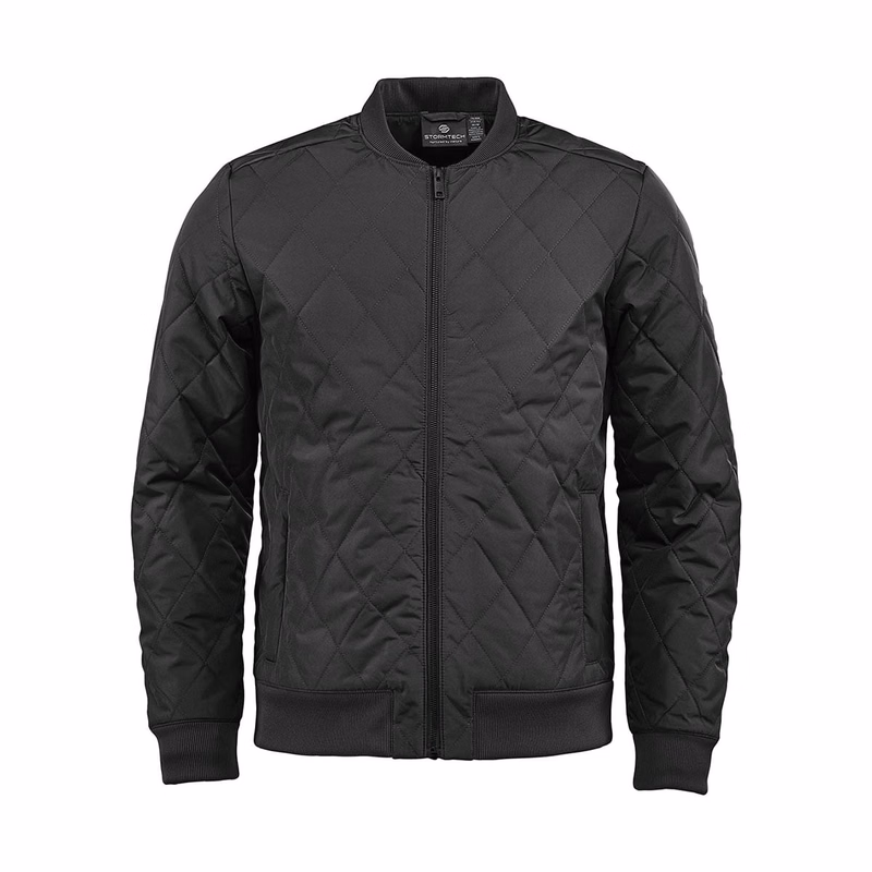 Stormtech Men's Oakland Quilted Jacket