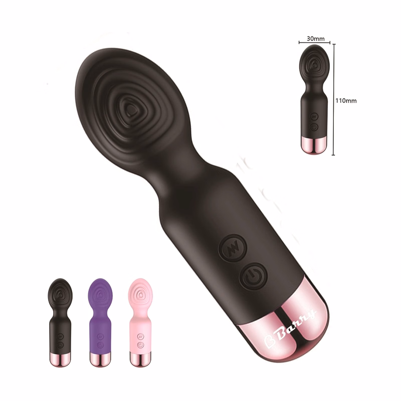 Super Powerful Electric Vibrator Sex Toys