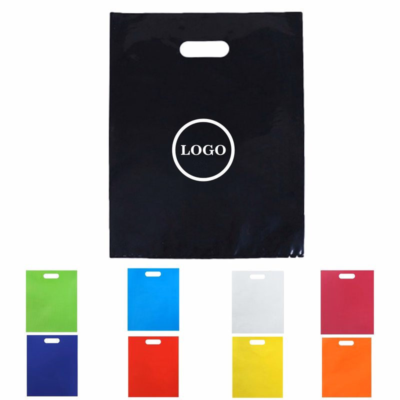 Customizable Non-Woven Polypropylene Tote Bag