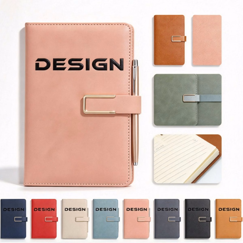 High End Notepad