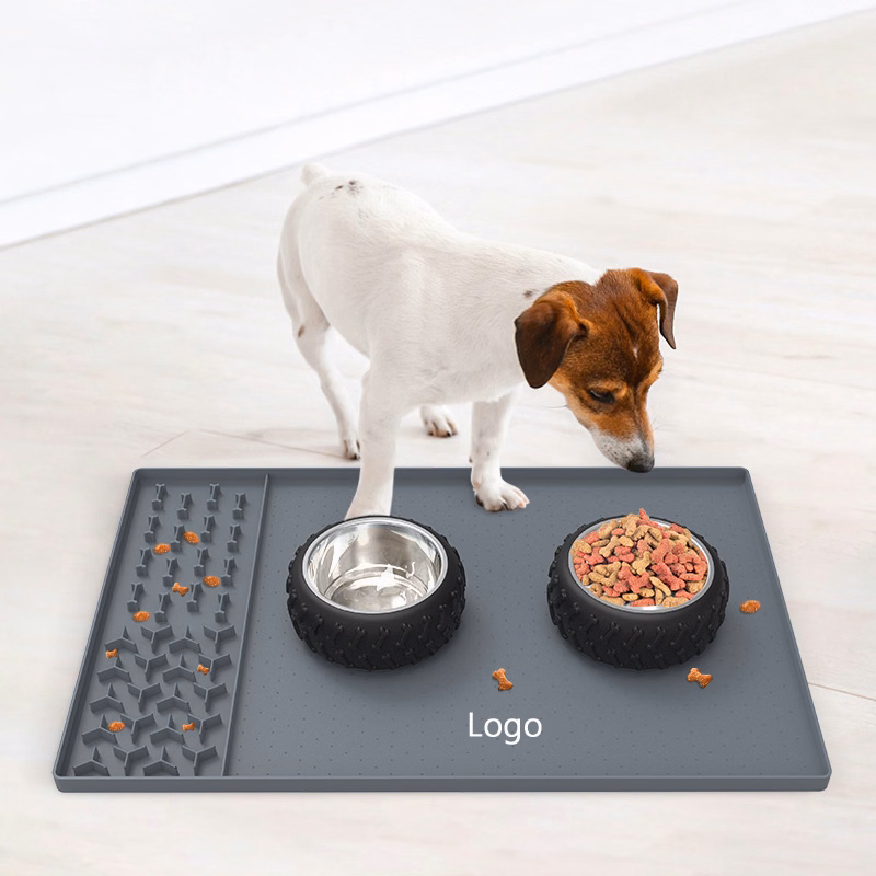 Pet Lick Pad Placemat