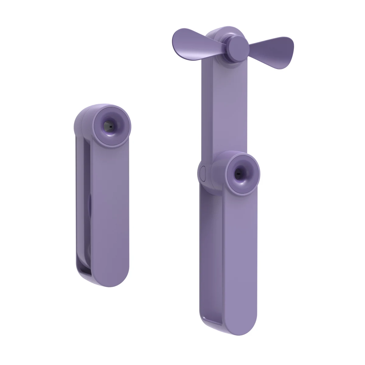 Portable Handheld Ultra-Quiet Mini Fan 1