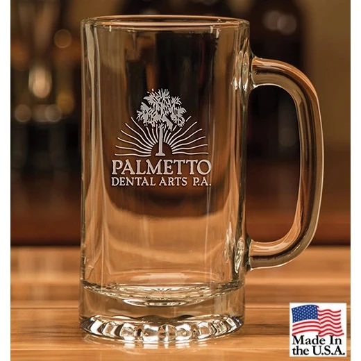 Tankard Mug 1