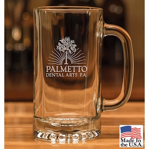 Tankard Mug
