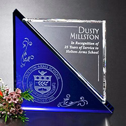 Acclaim Award