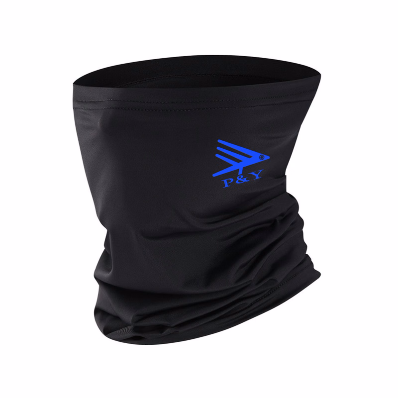 Quick-Dry Cooling Face Mask – Lightweight & Multi-Function