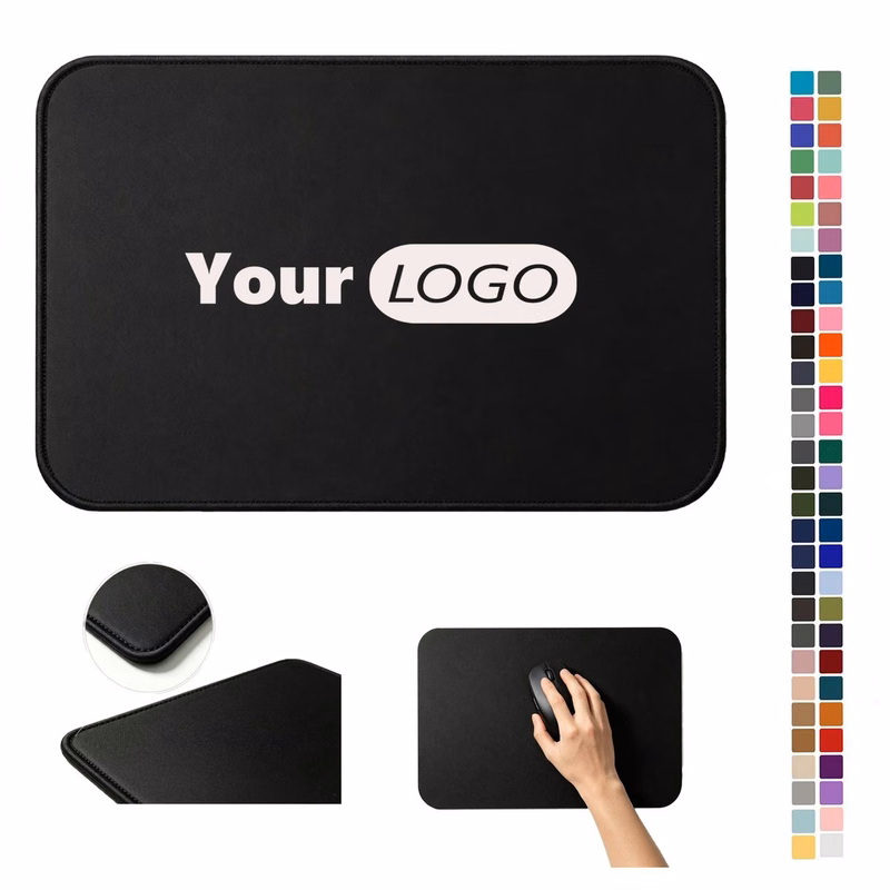 Rectangular Rubber Mouse Pad