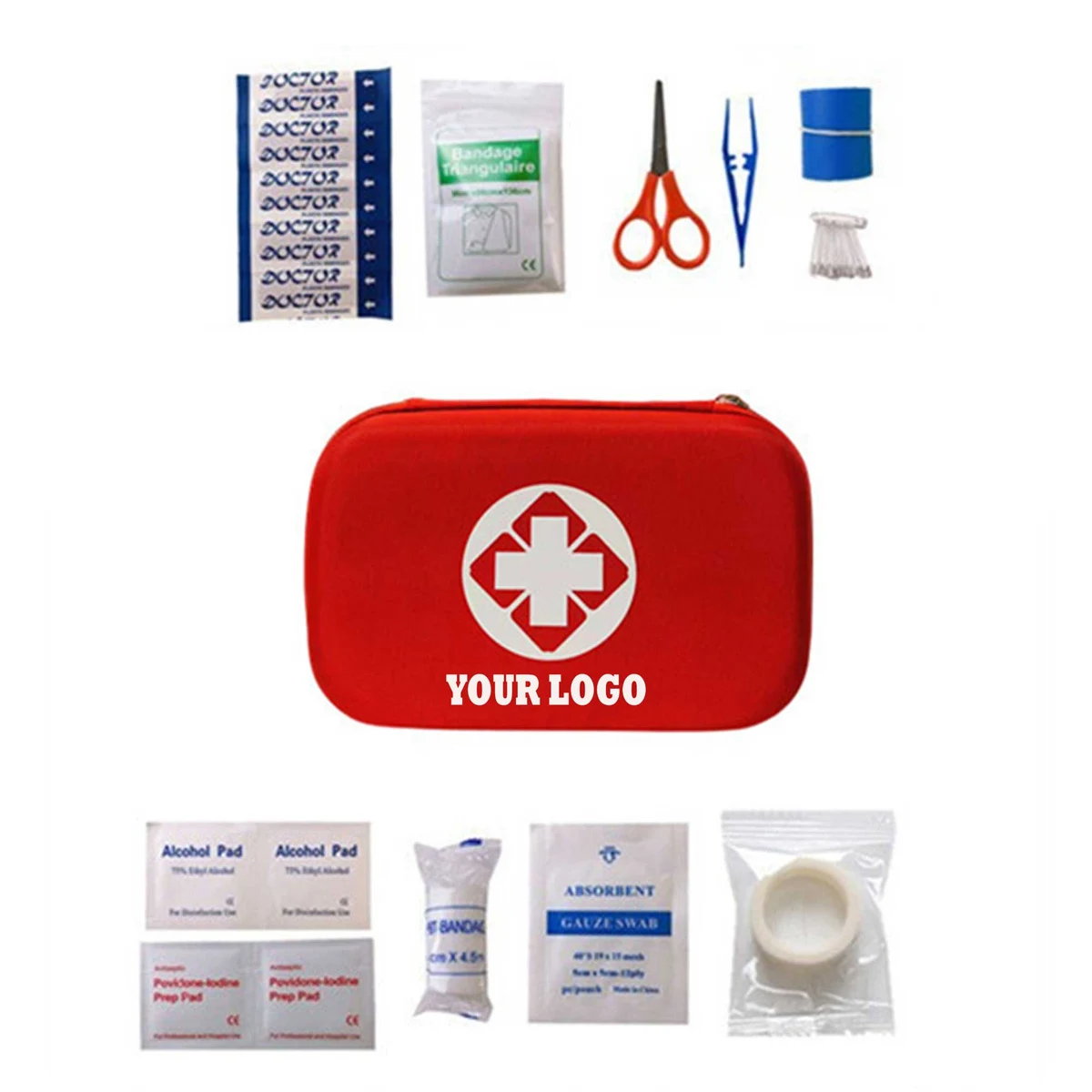 Home First Aid Kit 1