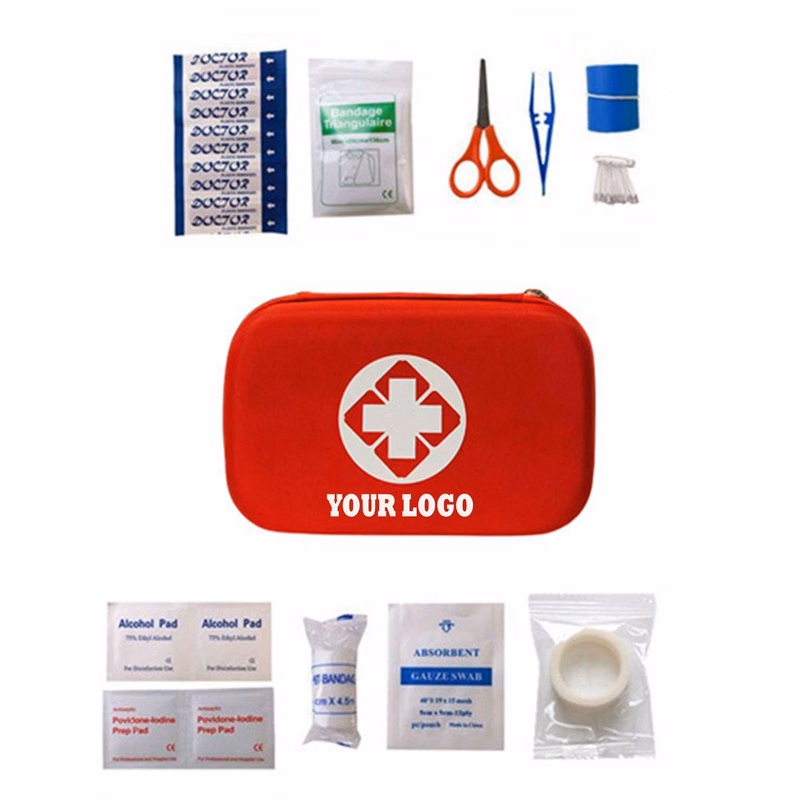 Home First Aid Kit
