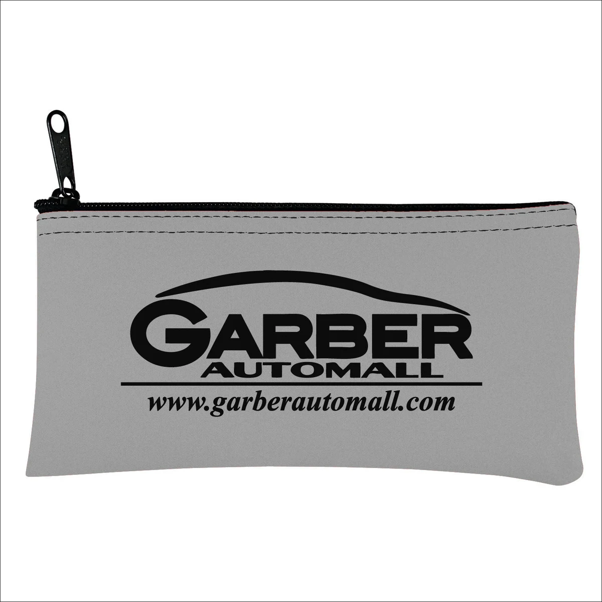 70 Denier Nylon Cash Bag 1