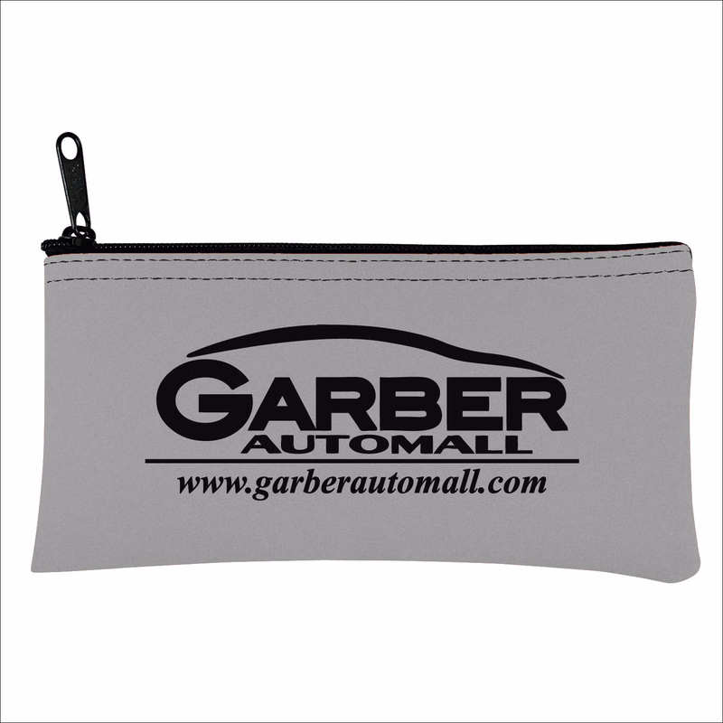 70 Denier Nylon Cash Bag