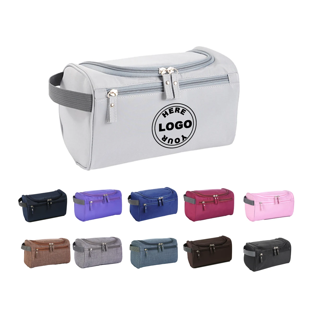 Large Capacity Travel Storage Bag 1