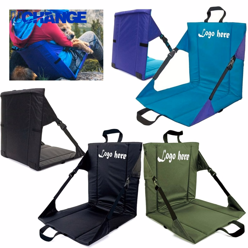 Outdoor Portable Folding Lounge Chair