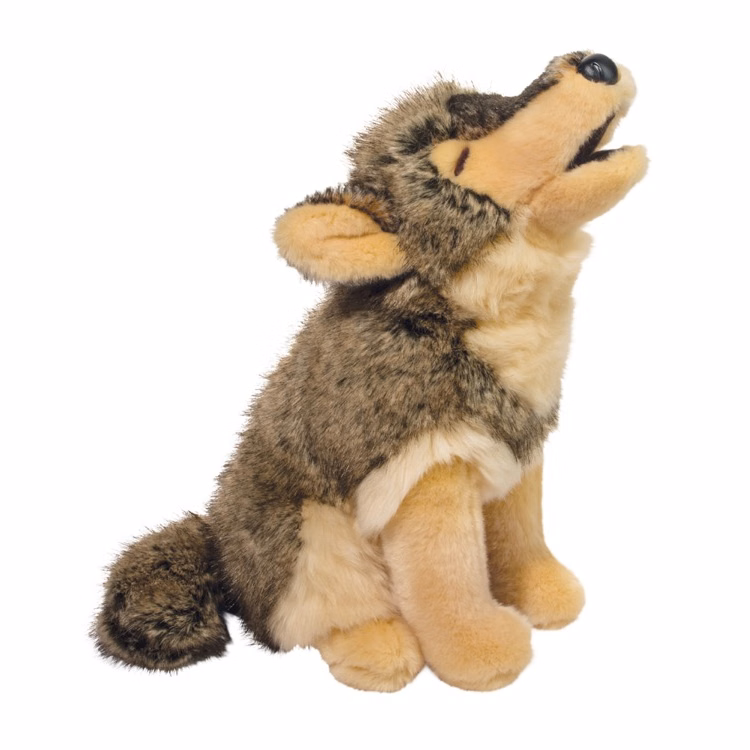 Raina Wolf Stuffed Animal