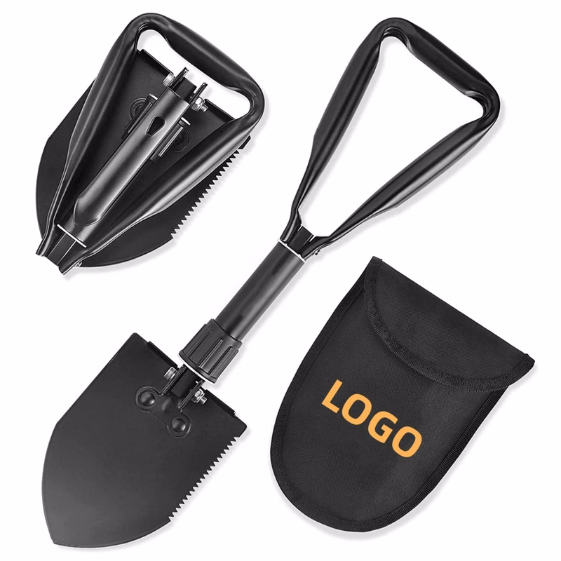 Folding Camping Shovel