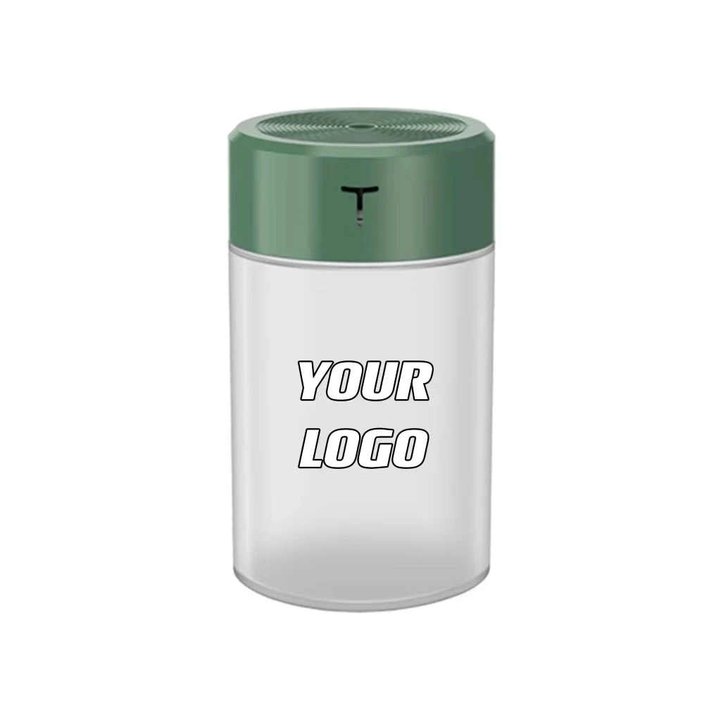 Mini Portable USB Humidifiers For Bedroom 1