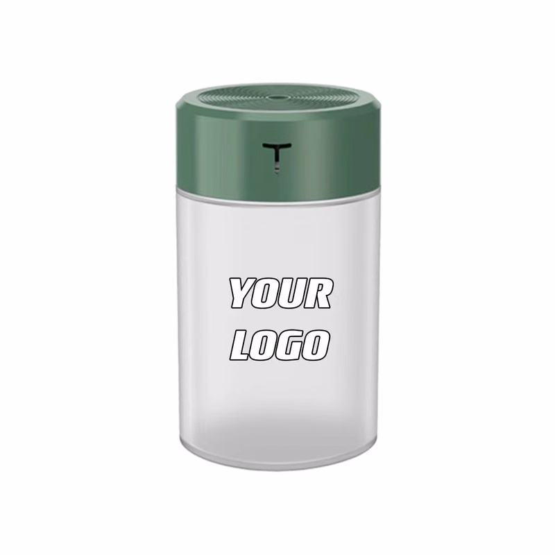 Mini Portable USB Humidifiers For Bedroom
