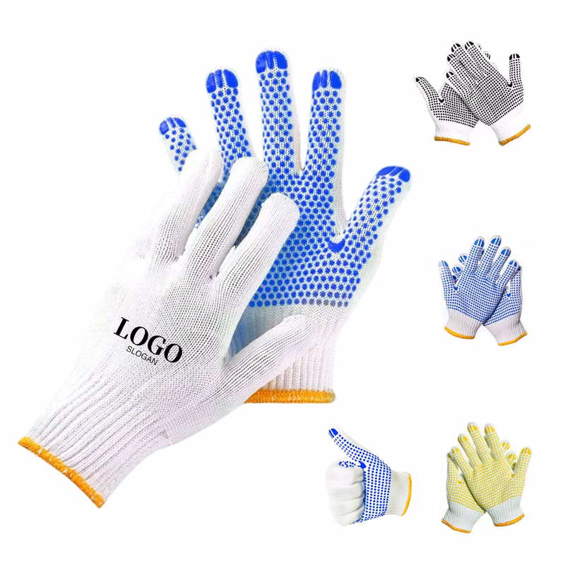 Cotton Work Glove