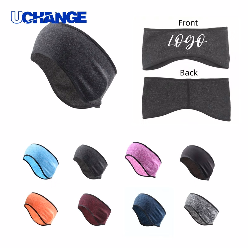 Ear Warmer Headband Ear Warmers