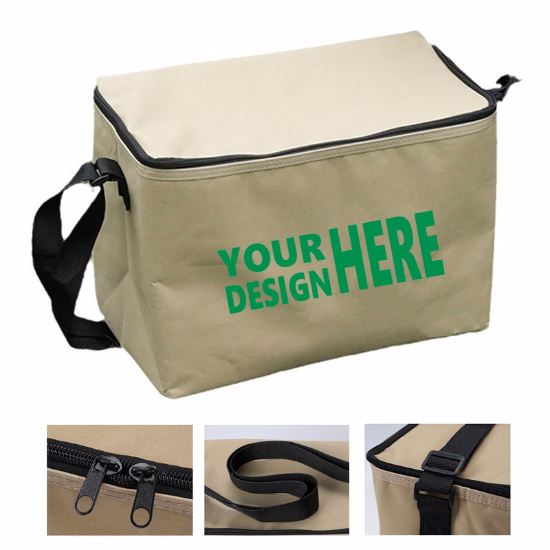 Foldable Thermal Picnic Bag
