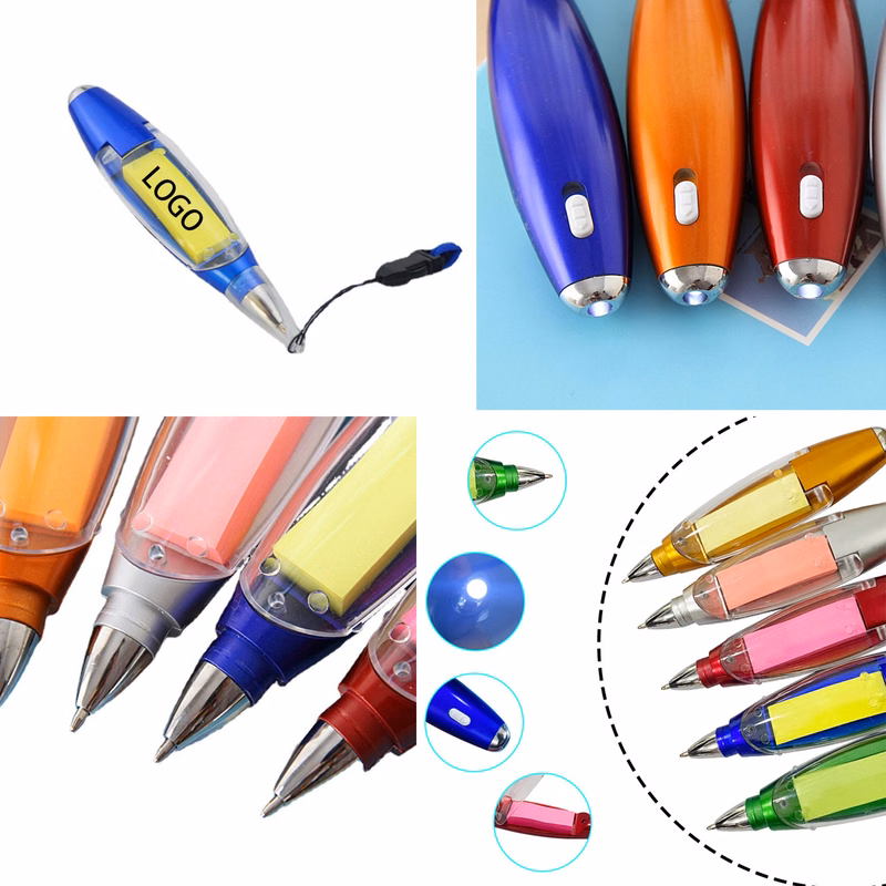 Multifunctional Stationery Ballpoint