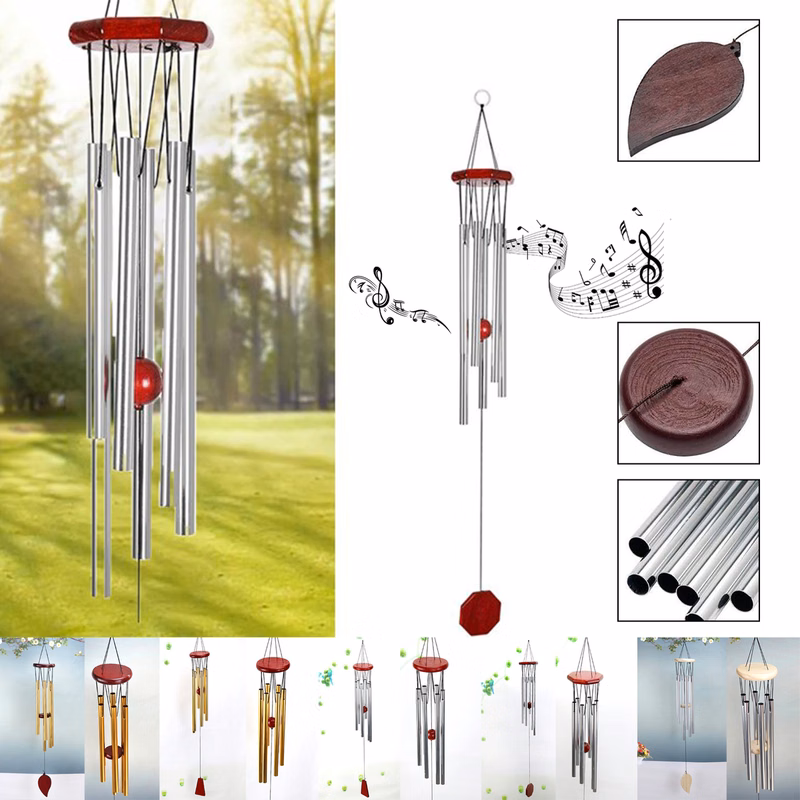 Outdoor Wind Chime