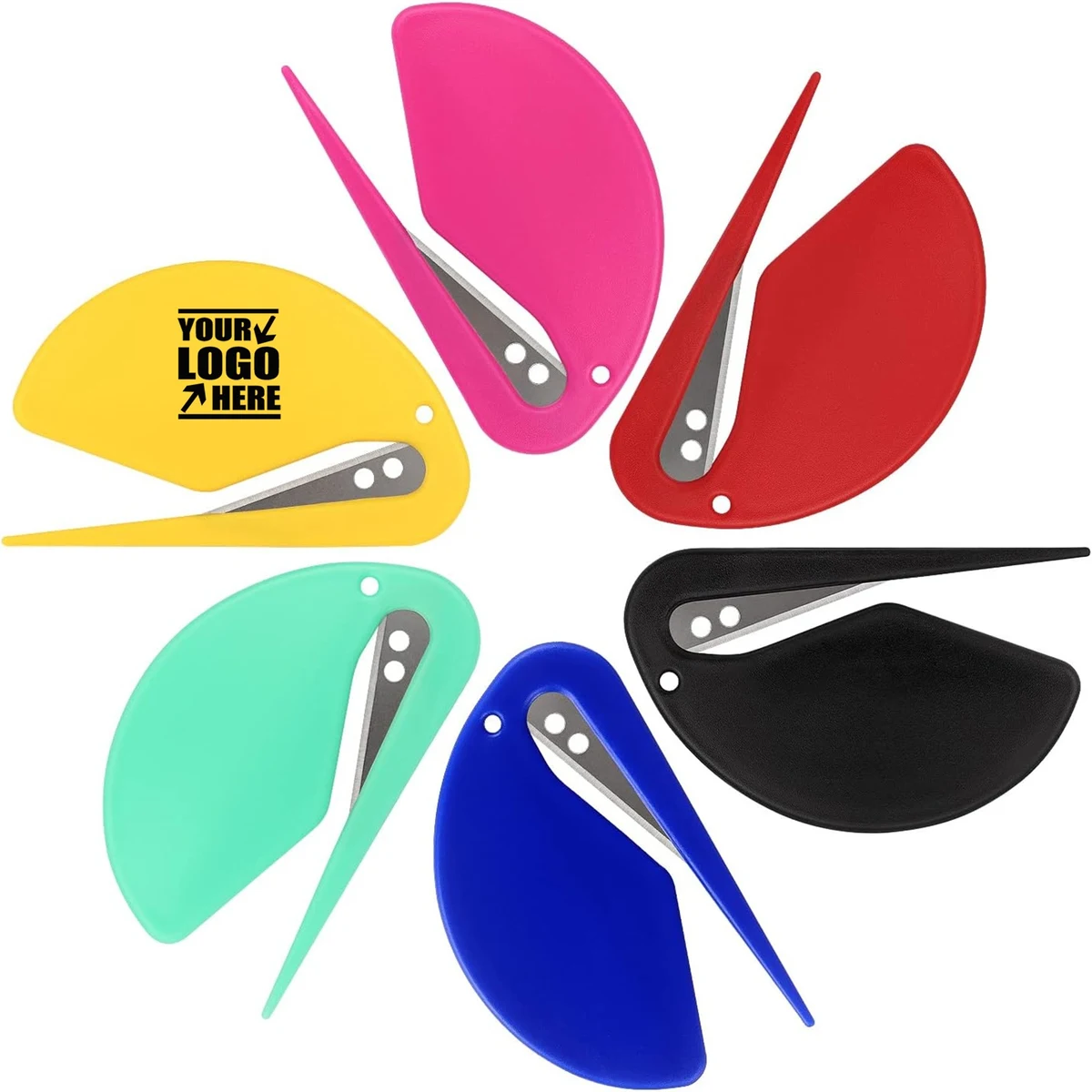 Blade Letter Opener 1