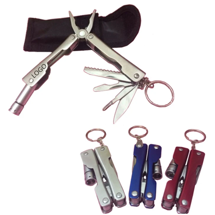 Multi Function Mini Tool 1