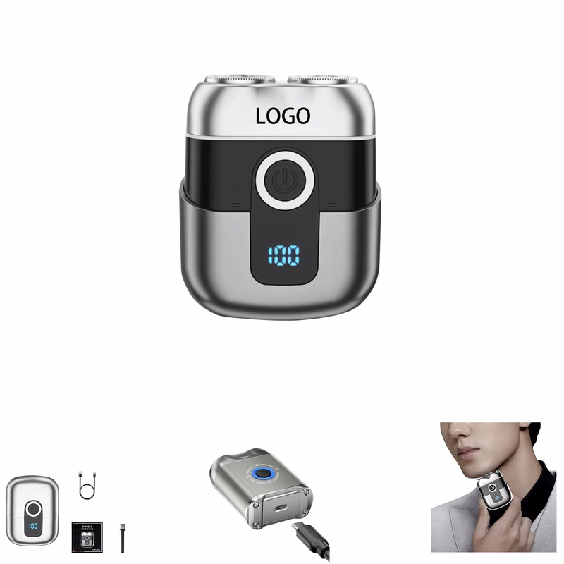 Portable Electric Shaver