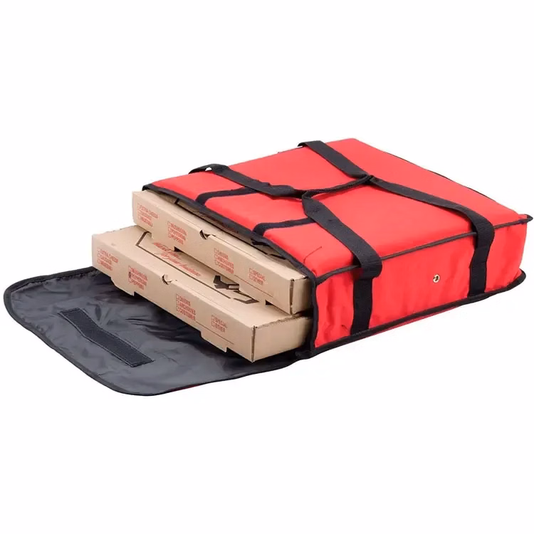 Thermal Pizza Delivery Bags