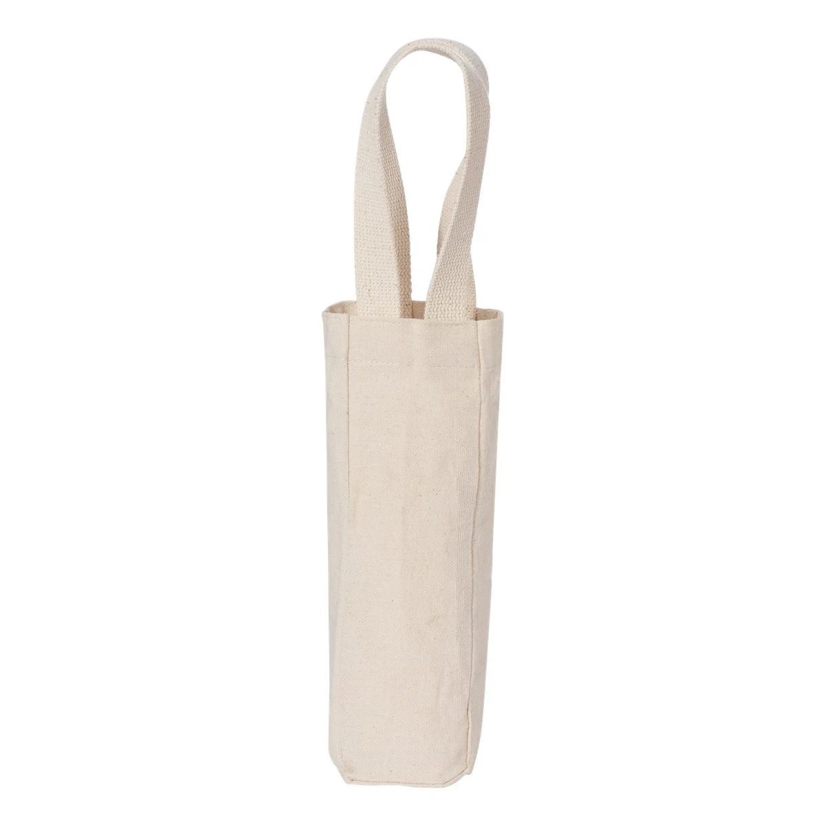 Single Bottle Wine Tote - 1725 1