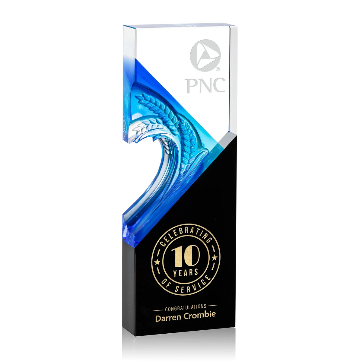 Baywell Award - Black 1