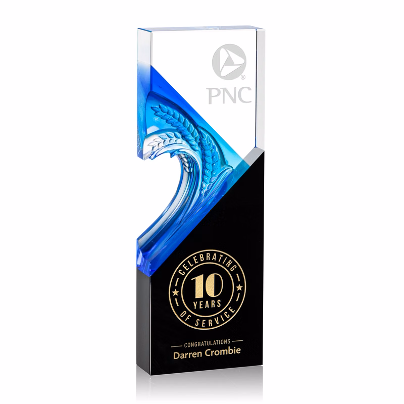 Baywell Award - Black