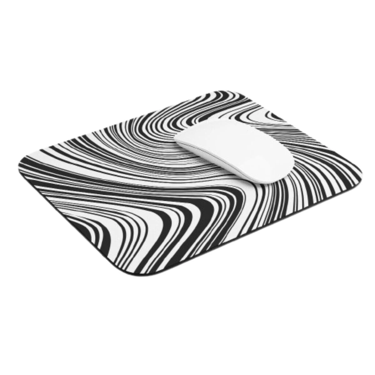 Rectangle Mouse Pad 1