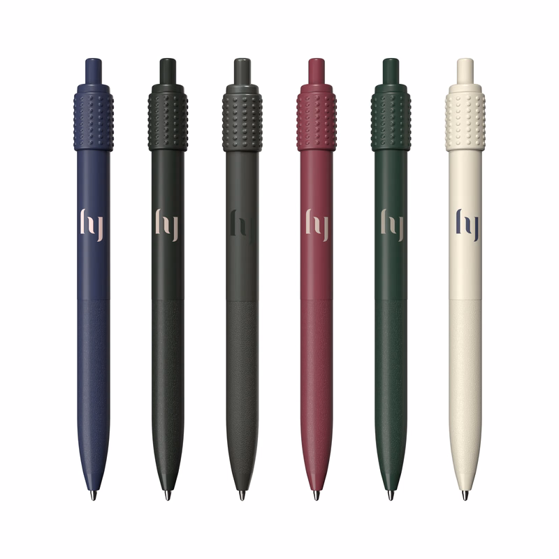Zephyr Ballpoint Spinner Pen