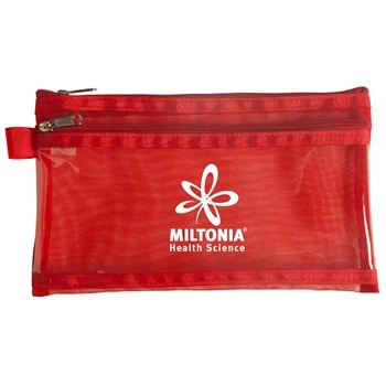 Twin Pocket Supply Pouch 1