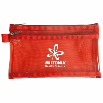 Twin Pocket Supply Pouch