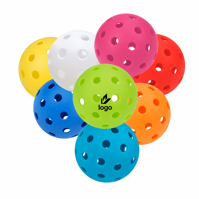 40 Holes Pickleball
