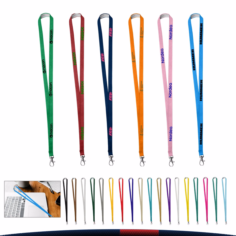 Kider Neck Lanyard