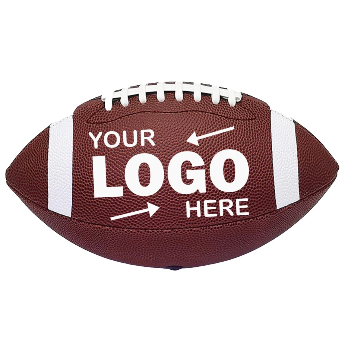 Standard Size 9 Official Competition American Football 1