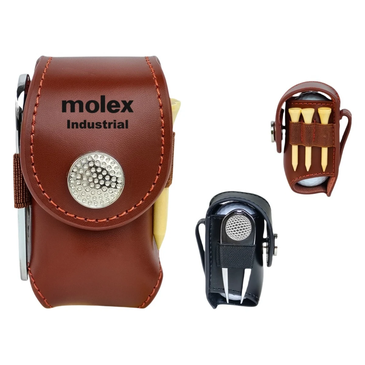 Golf Mini Bag Including Accessories 1
