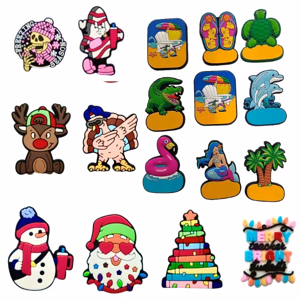 2" Fridge Magnet