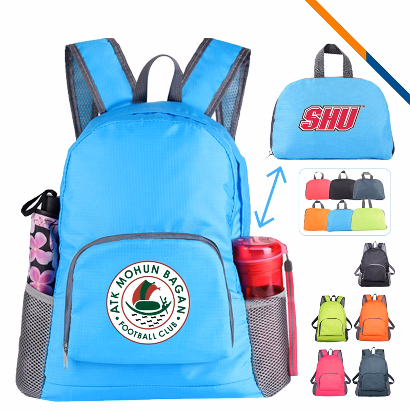 Panar Foldable Backpack