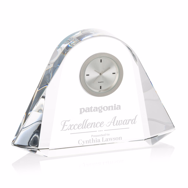 Everall Clock