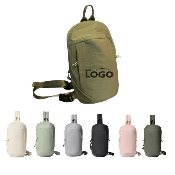 Versatile Hiking Daypack 1