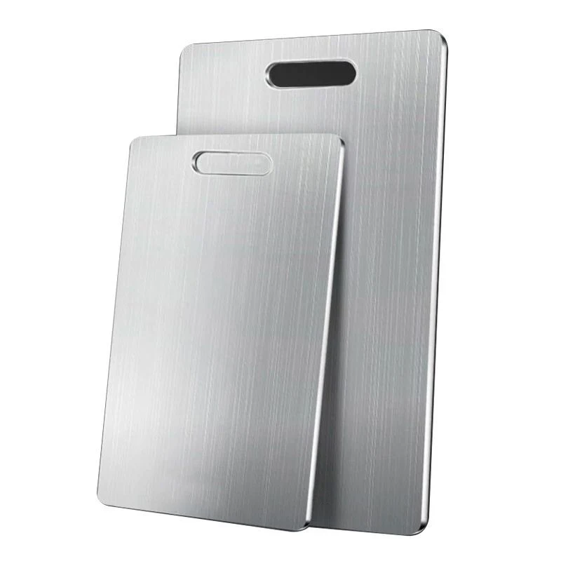 304 Stainless Steel Chopping Board 1