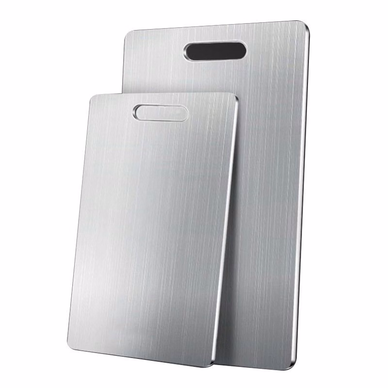 304 Stainless Steel Chopping Board