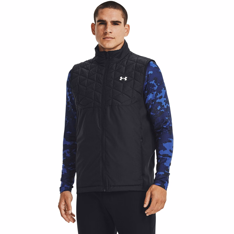 Men's UA Storm ColdGear Reactor Golf Vest