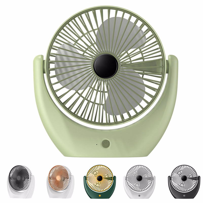 Room Small Air Circulator